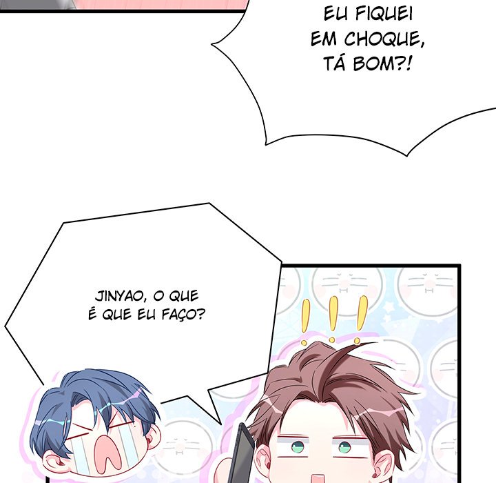 Whose Baby is It? Capítulo 93 Página 36