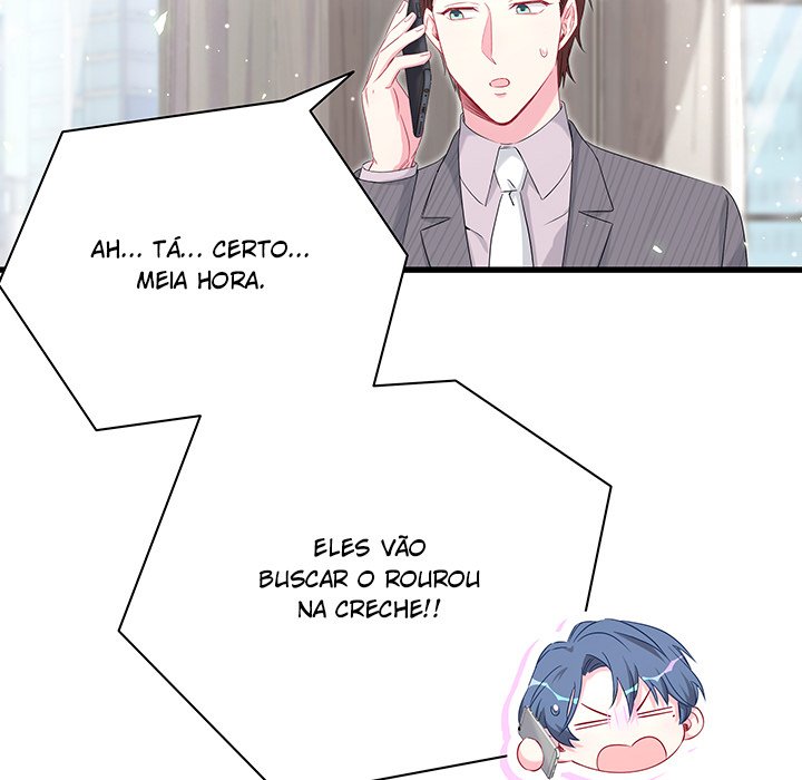 Whose Baby is It? Capítulo 93 Página 38