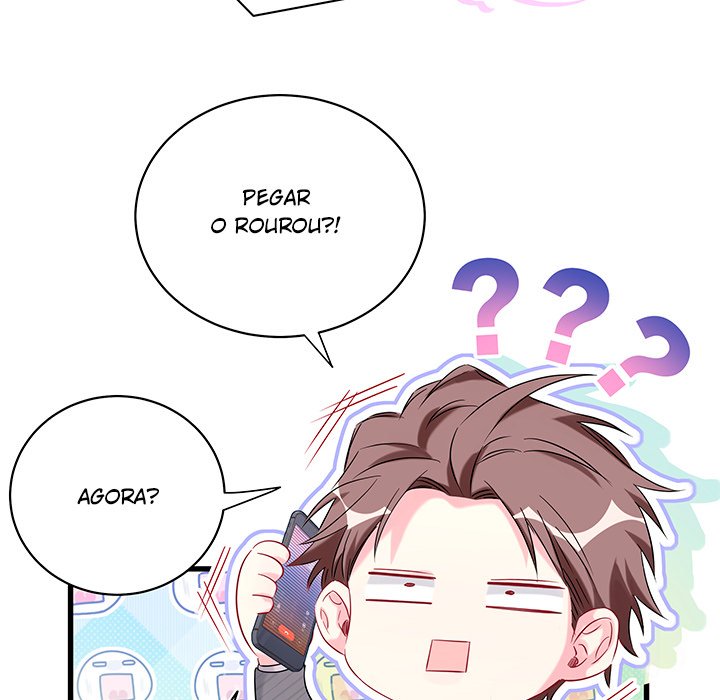 Whose Baby is It? Capítulo 93 Página 39