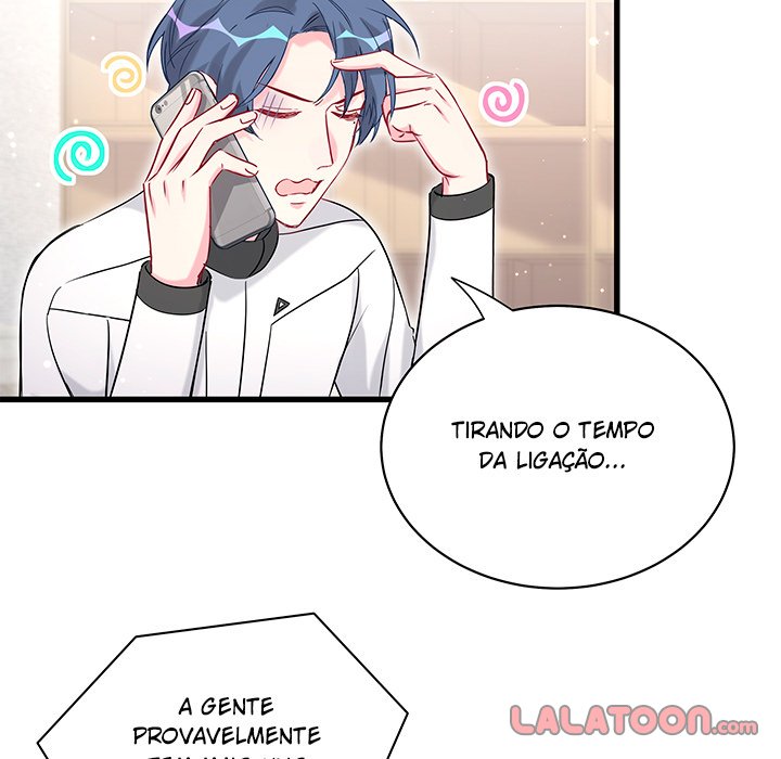 Whose Baby is It? Capítulo 93 Página 41
