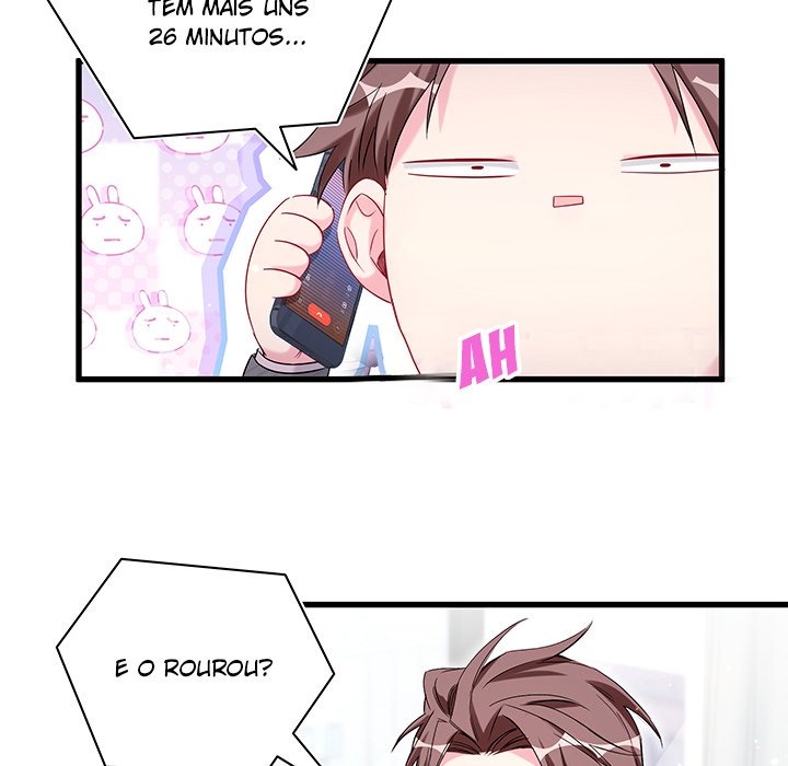 Whose Baby is It? Capítulo 93 Página 42