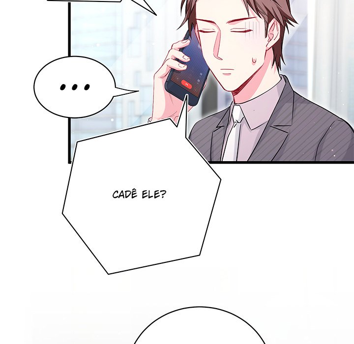 Whose Baby is It? Capítulo 93 Página 43