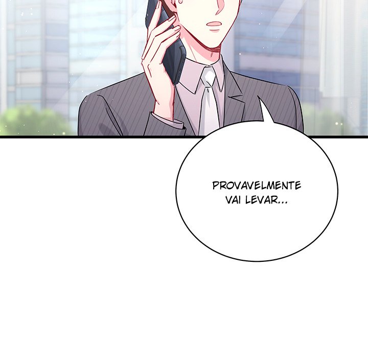 Whose Baby is It? Capítulo 93 Página 48