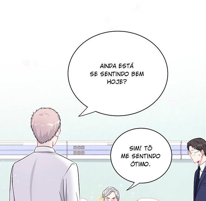Whose Baby is It? Capítulo 93 Página 54