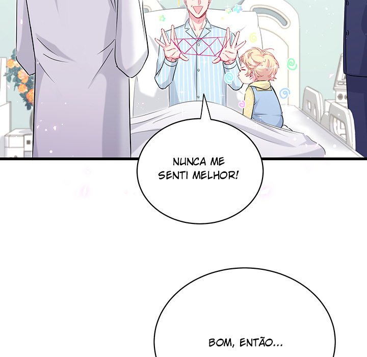 Whose Baby is It? Capítulo 93 Página 55