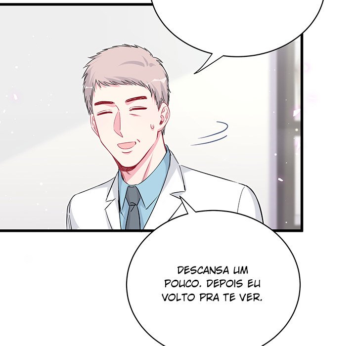 Whose Baby is It? Capítulo 93 Página 56