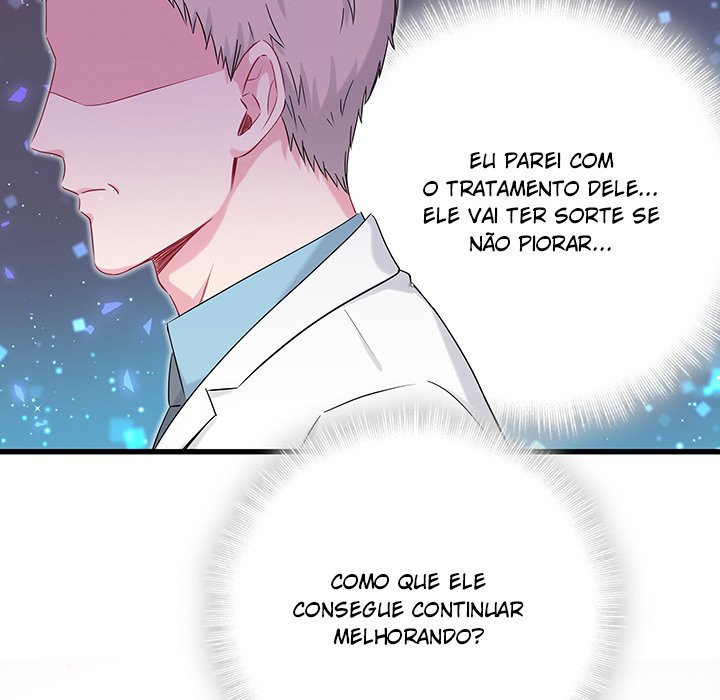 Whose Baby is It? Capítulo 93 Página 60
