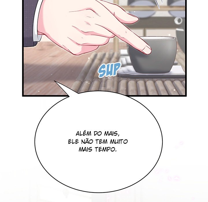 Whose Baby is It? Capítulo 93 Página 69