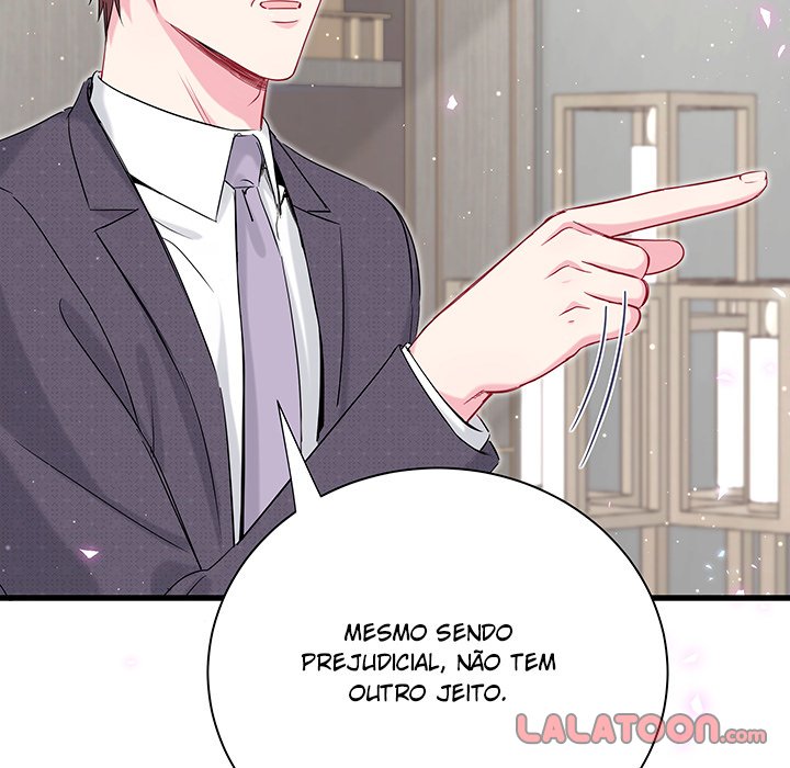 Whose Baby is It? Capítulo 93 Página 71