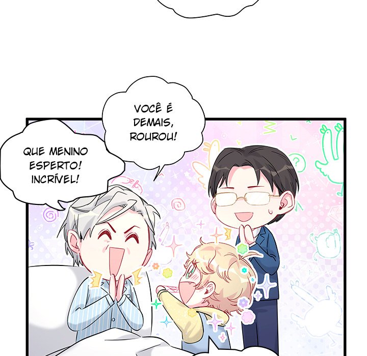 Whose Baby is It? Capítulo 94 Página 12