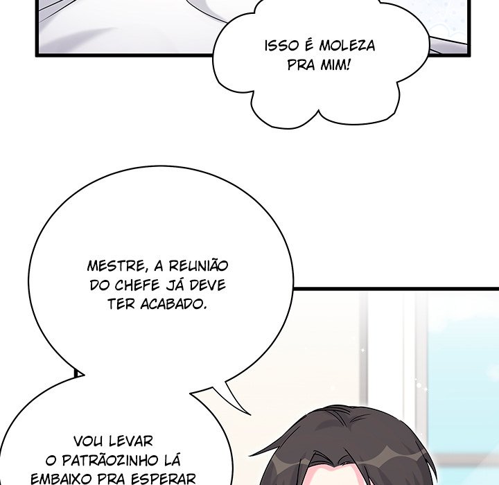 Whose Baby is It? Capítulo 94 Página 13