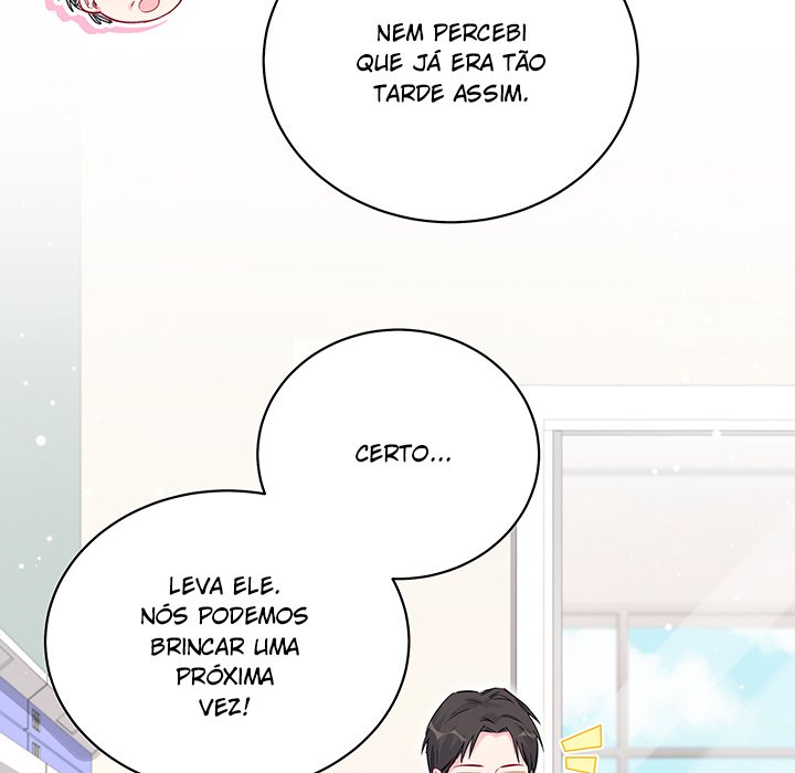 Whose Baby is It? Capítulo 94 Página 15