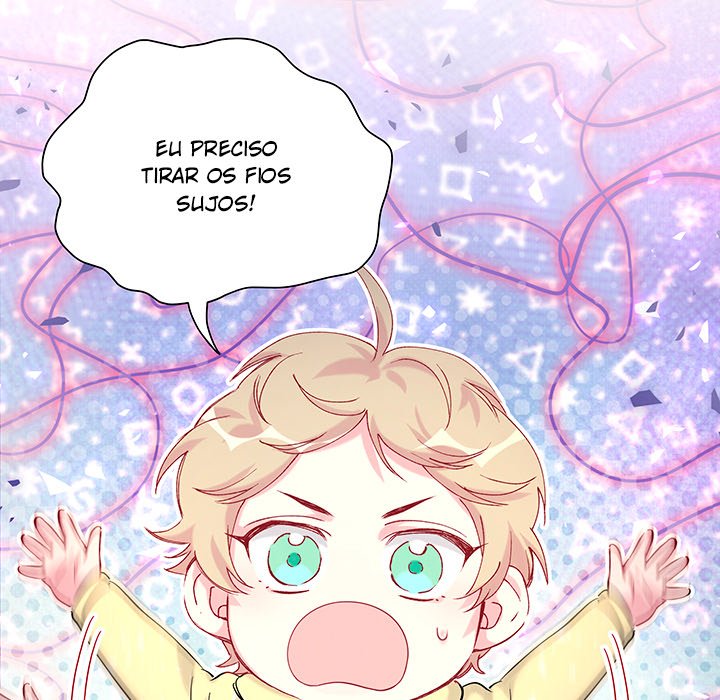 Whose Baby is It? Capítulo 94 Página 17
