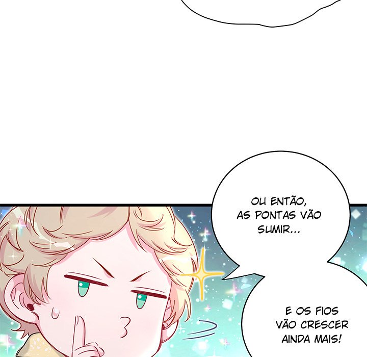 Whose Baby is It? Capítulo 94 Página 19