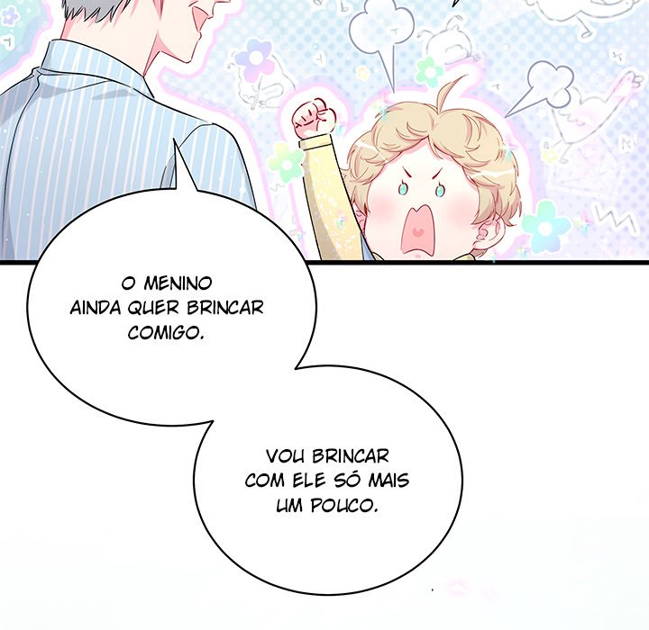 Whose Baby is It? Capítulo 94 Página 21