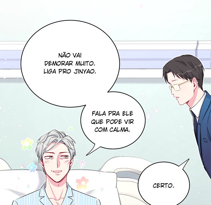 Whose Baby is It? Capítulo 94 Página 22