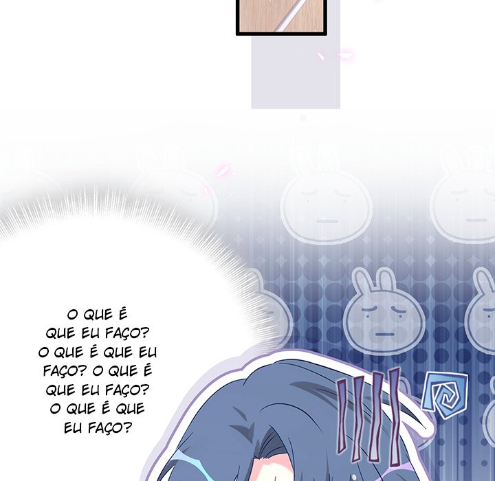 Whose Baby is It? Capítulo 94 Página 25