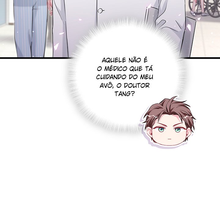 Whose Baby is It? Capítulo 94 Página 37