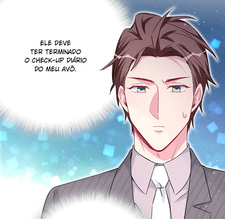 Whose Baby is It? Capítulo 94 Página 39