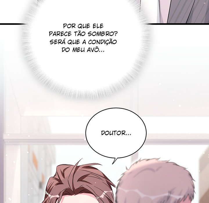 Whose Baby is It? Capítulo 94 Página 40