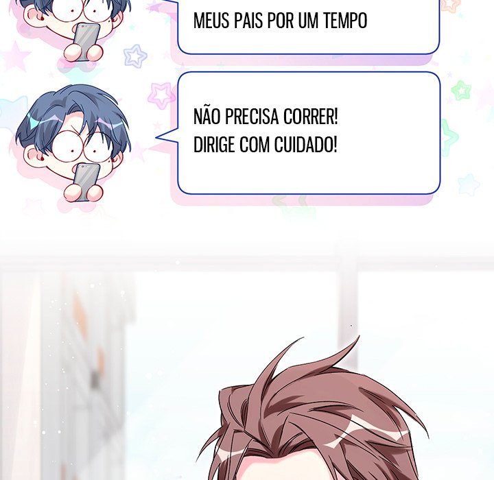 Whose Baby is It? Capítulo 94 Página 49
