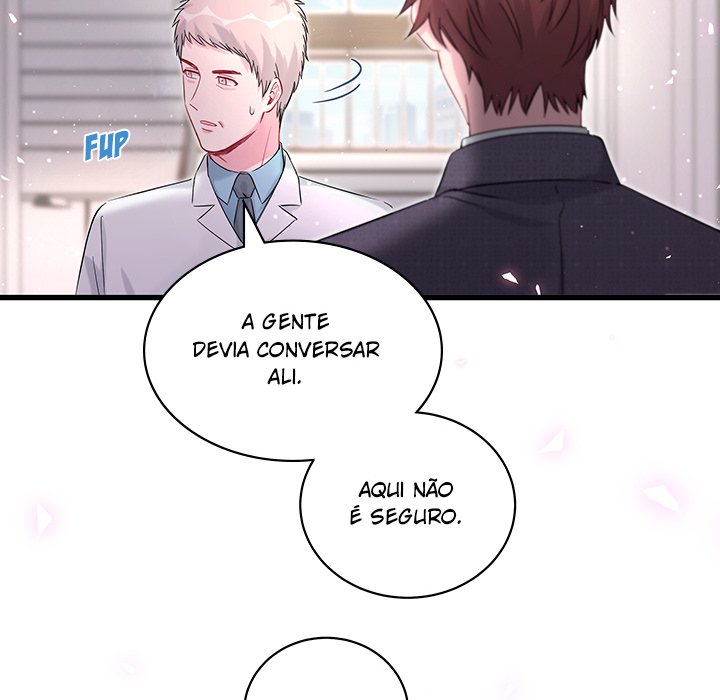 Whose Baby is It? Capítulo 94 Página 66