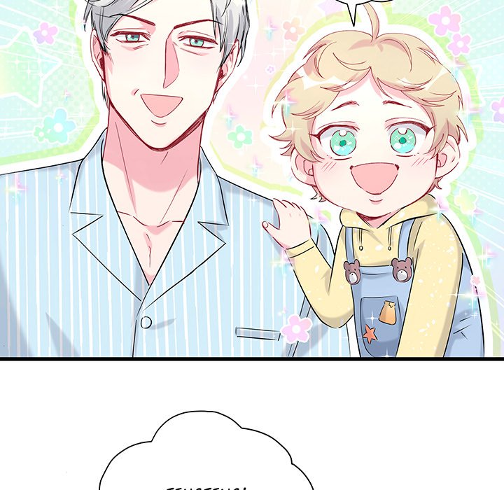 Whose Baby is It? Capítulo 94 Página 70