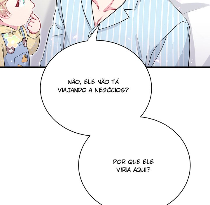 Whose Baby is It? Capítulo 94 Página 76