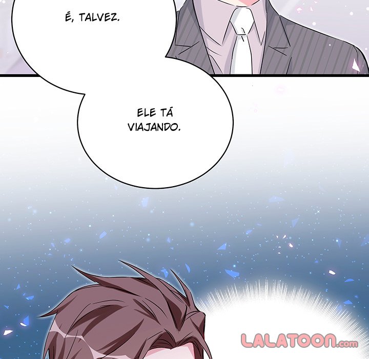 Whose Baby is It? Capítulo 94 Página 78