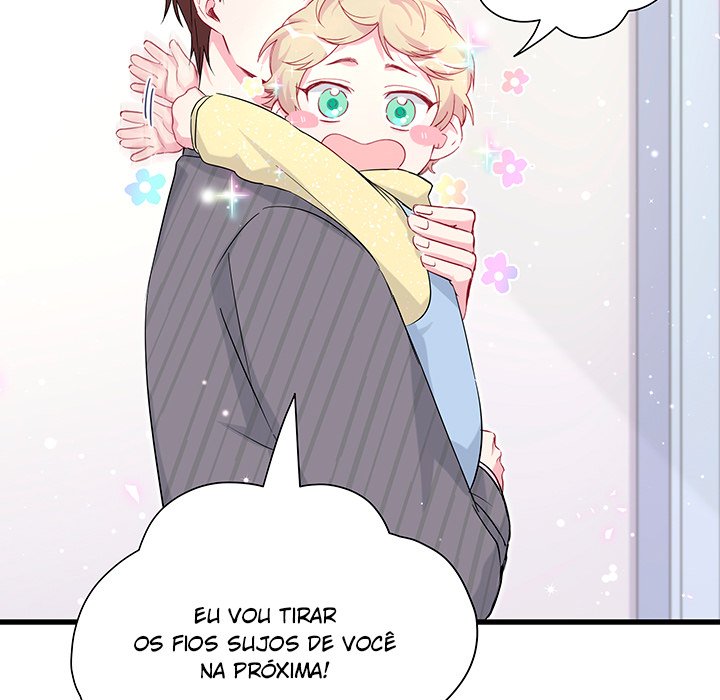 Whose Baby is It? Capítulo 94 Página 81