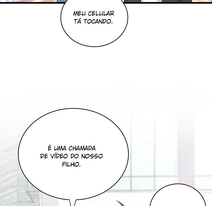 Whose Baby is It? Capítulo 94 Página 92