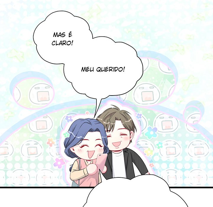 Whose Baby is It? Capítulo 94 Página 96