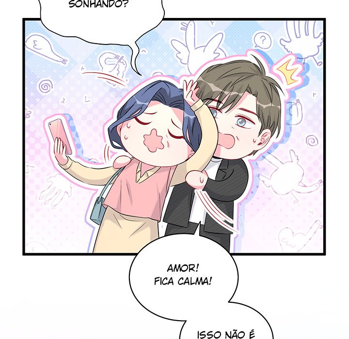 Whose Baby is It? Capítulo 95 Página 10