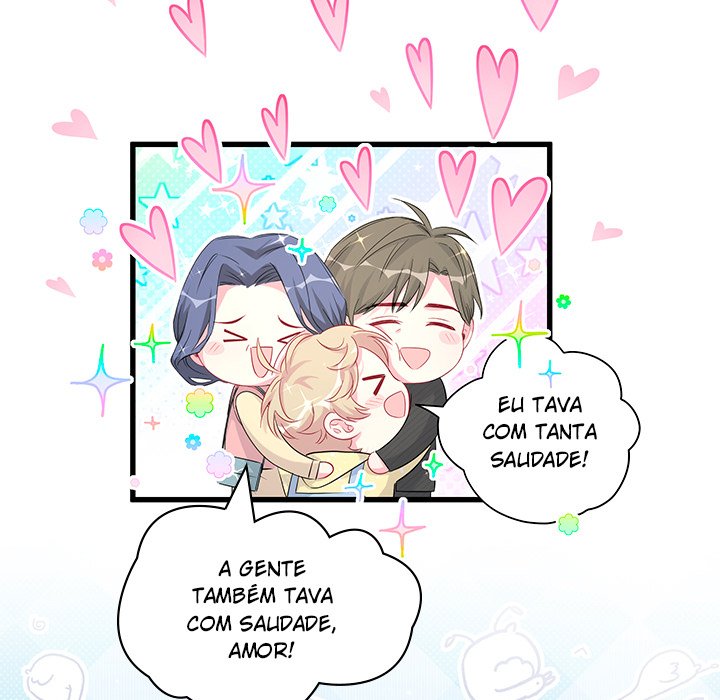 Whose Baby is It? Capítulo 95 Página 101
