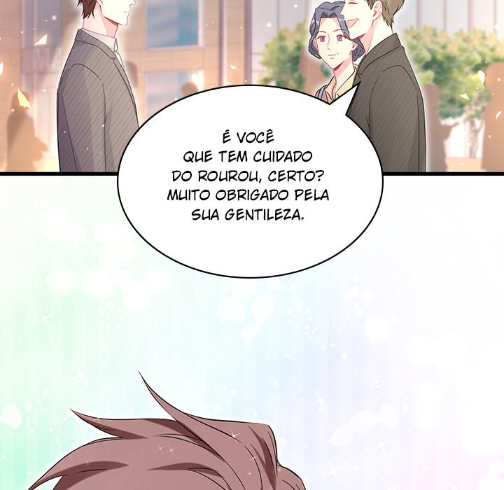 Whose Baby is It? Capítulo 95 Página 106