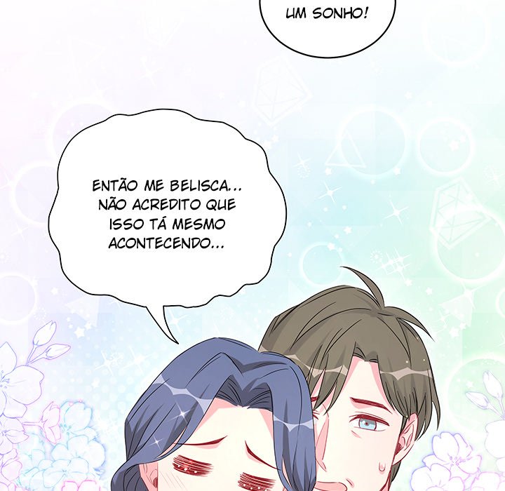 Whose Baby is It? Capítulo 95 Página 11