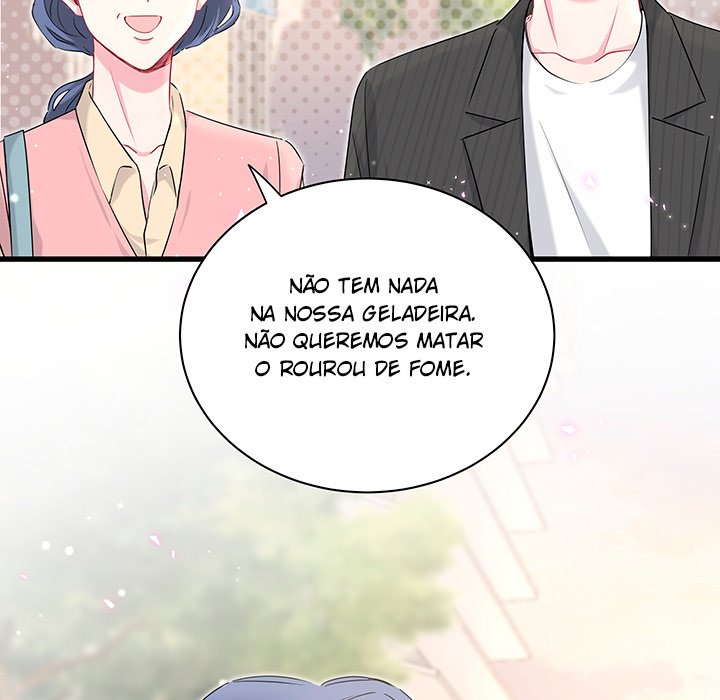 Whose Baby is It? Capítulo 95 Página 115