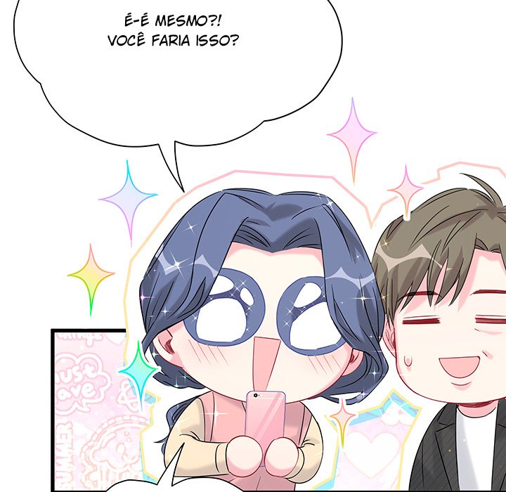 Whose Baby is It? Capítulo 95 Página 19