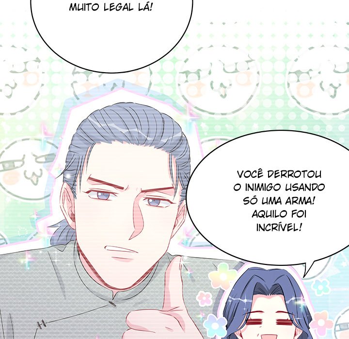 Whose Baby is It? Capítulo 95 Página 27