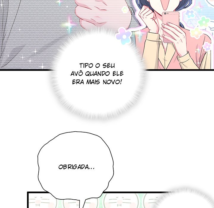 Whose Baby is It? Capítulo 95 Página 28