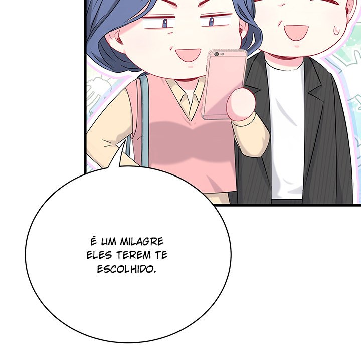 Whose Baby is It? Capítulo 95 Página 33