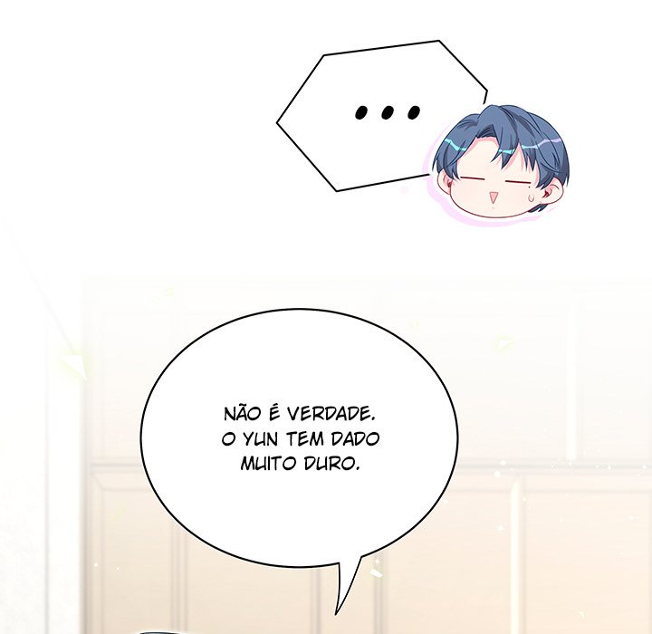Whose Baby is It? Capítulo 95 Página 34