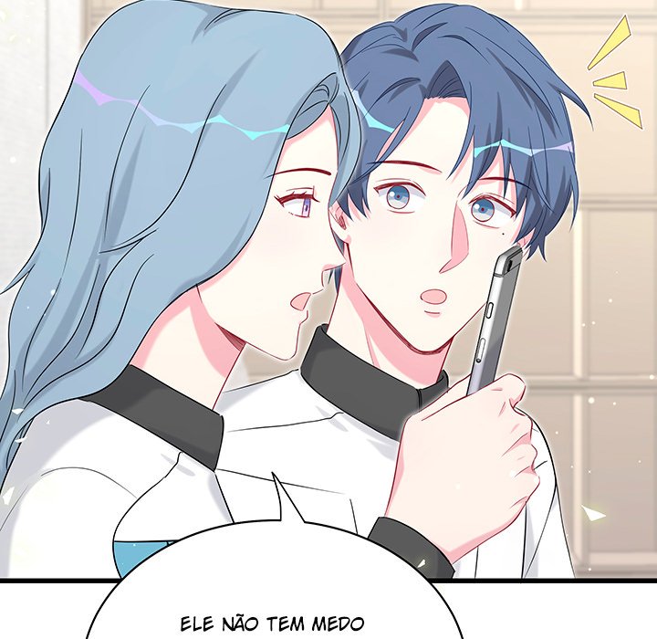 Whose Baby is It? Capítulo 95 Página 35