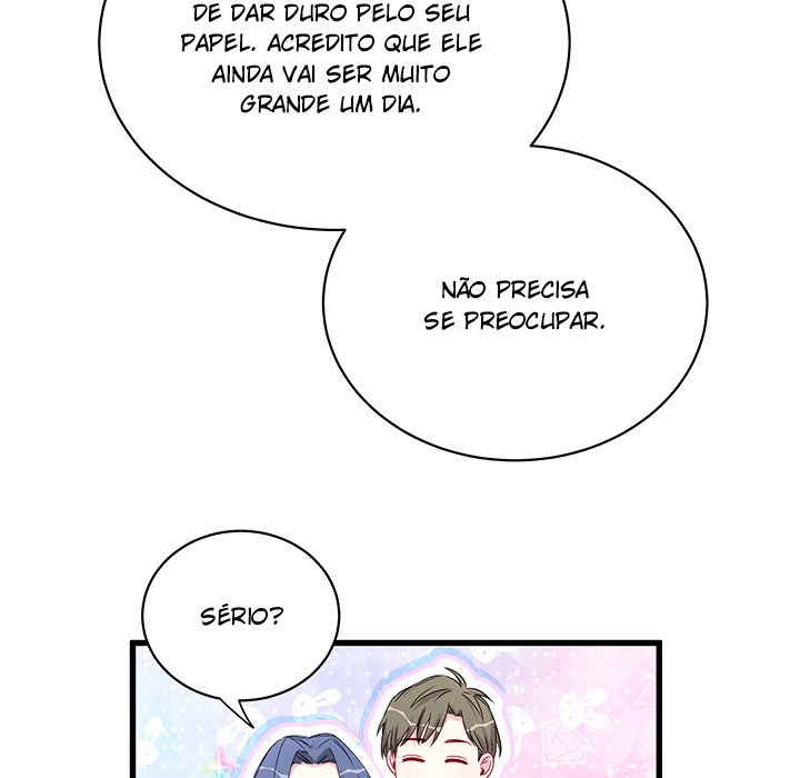 Whose Baby is It? Capítulo 95 Página 36