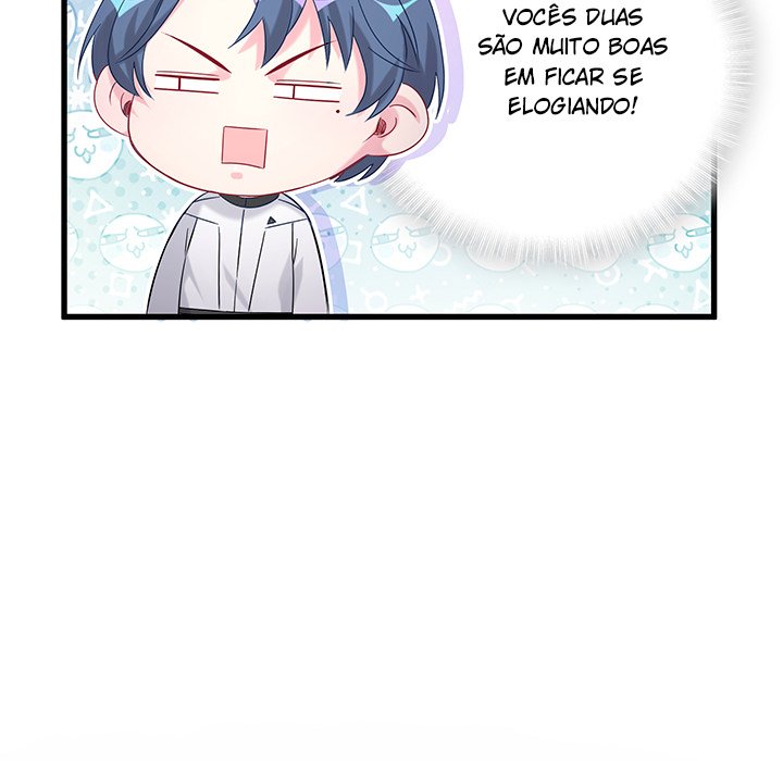 Whose Baby is It? Capítulo 95 Página 48