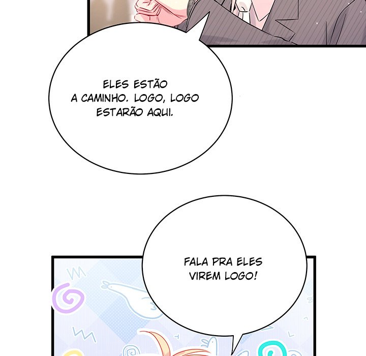 Whose Baby is It? Capítulo 95 Página 61