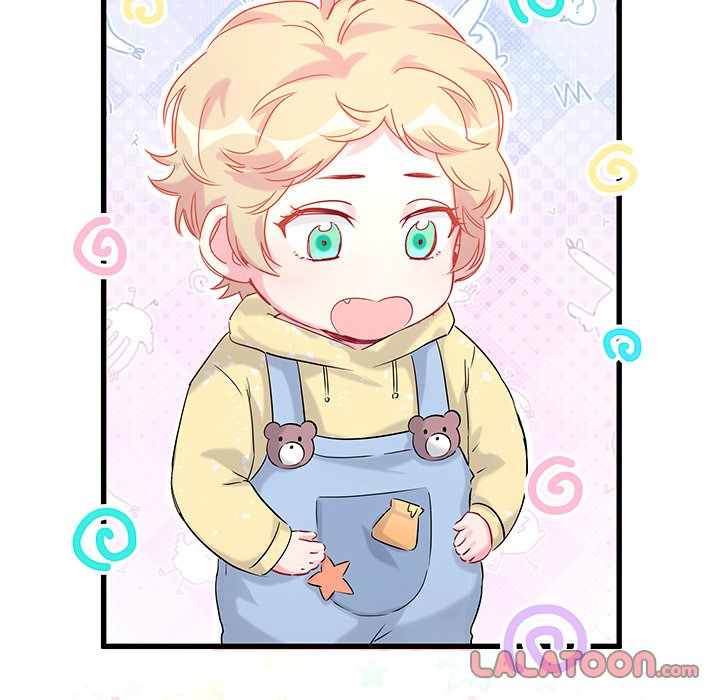 Whose Baby is It? Capítulo 95 Página 62