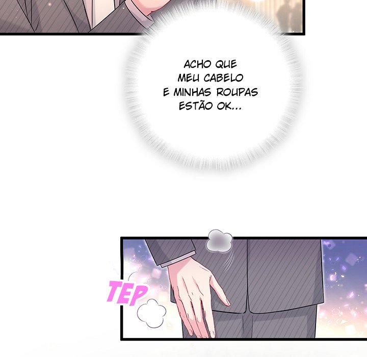 Whose Baby is It? Capítulo 95 Página 66