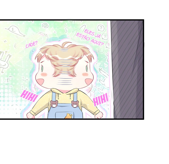 Whose Baby is It? Capítulo 95 Página 69