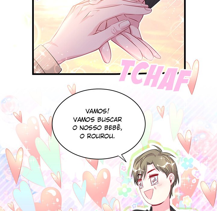 Whose Baby is It? Capítulo 95 Página 90